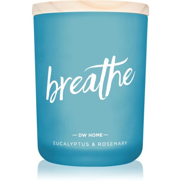 DW Home DW Home Zen Breathe mirisna svijeća 210 g