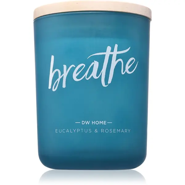 DW Home DW Home Zen Breathe mirisna svijeća 425 g