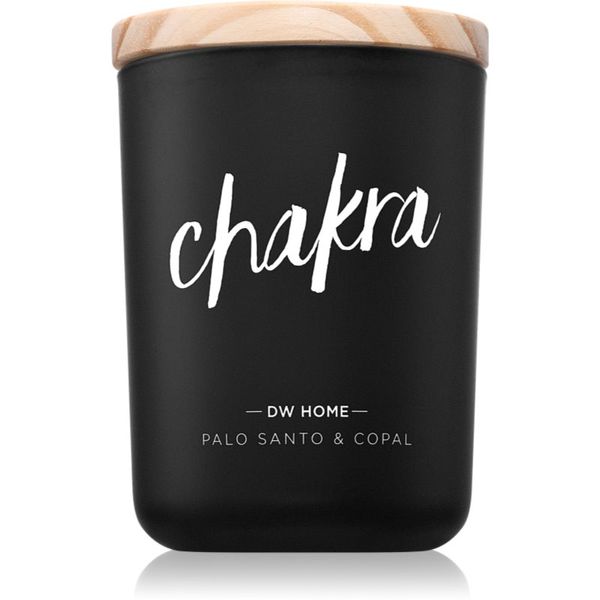 DW Home DW Home Zen Chakra mirisna svijeća 221 g