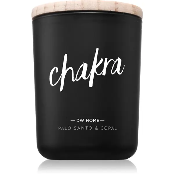 DW Home DW Home Zen Chakra mirisna svijeća 445 g