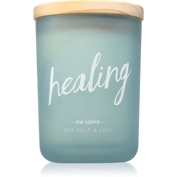 DW Home DW Home Zen Healing mirisna svijeća 213 g