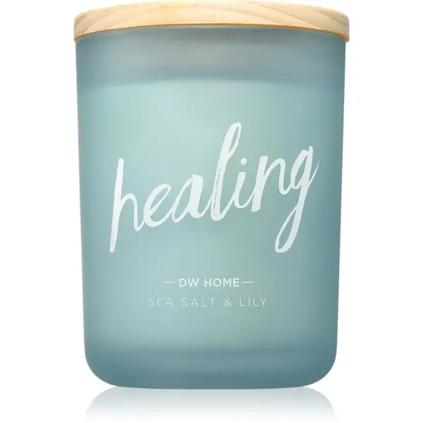 DW Home DW Home Zen Healing mirisna svijeća 425 g