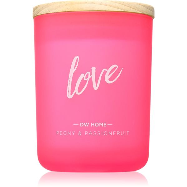 DW Home DW Home Zen Love mirisna svijeća 428 g
