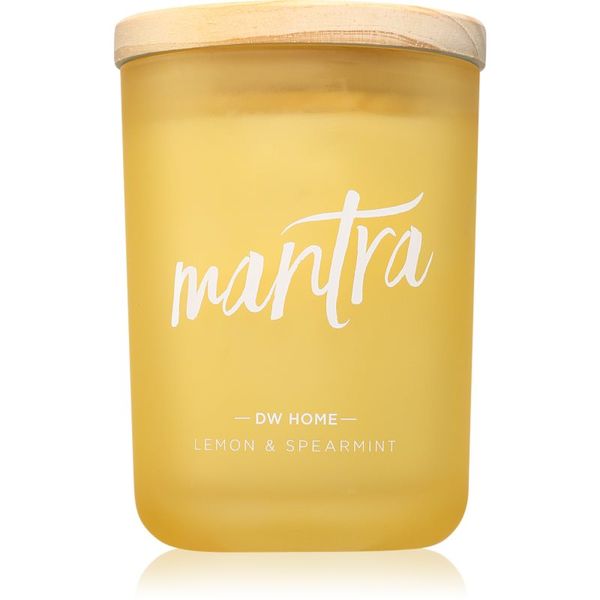DW Home DW Home Zen Mantra mirisna svijeća 213 g