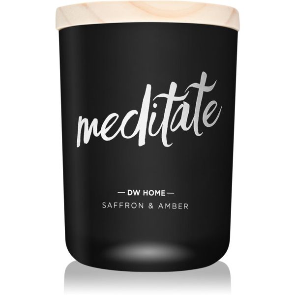 DW Home DW Home Zen Meditate mirisna svijeća 212 g