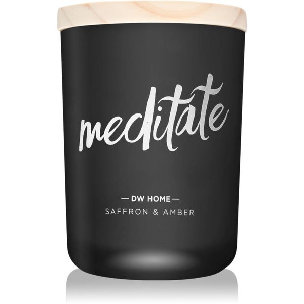 DW Home DW Home Zen Meditate mirisna svijeća 428 g
