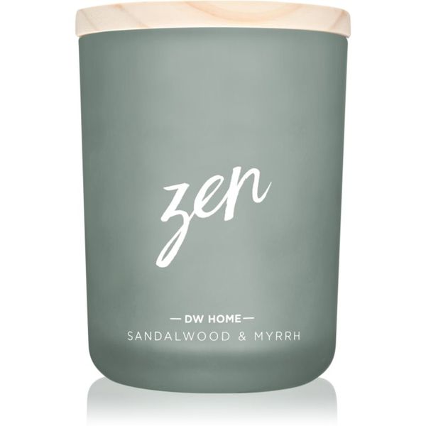 DW Home DW Home Zen mirisna svijeća 210,07 g