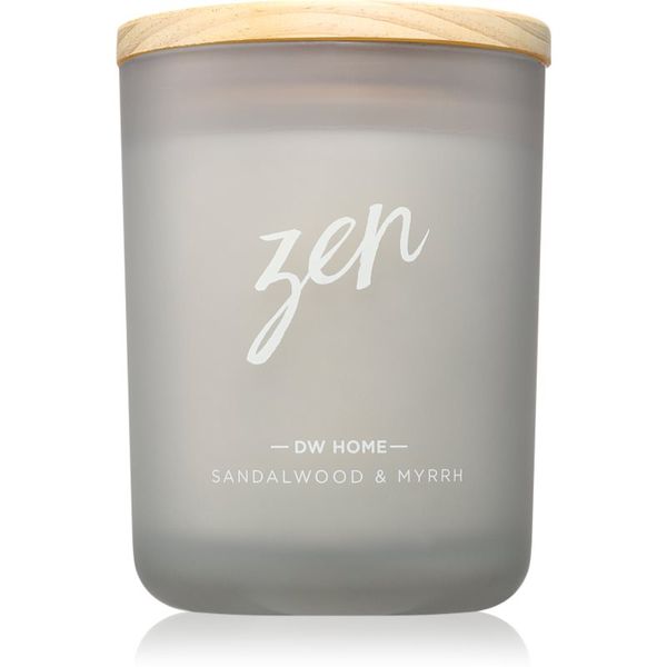 DW Home DW Home Zen mirisna svijeća 425 g