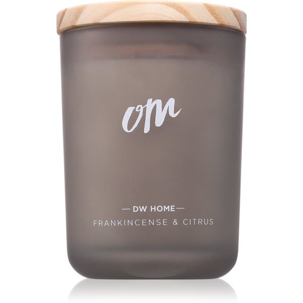 DW Home DW Home Zen Om mirisna svijeća 221 g