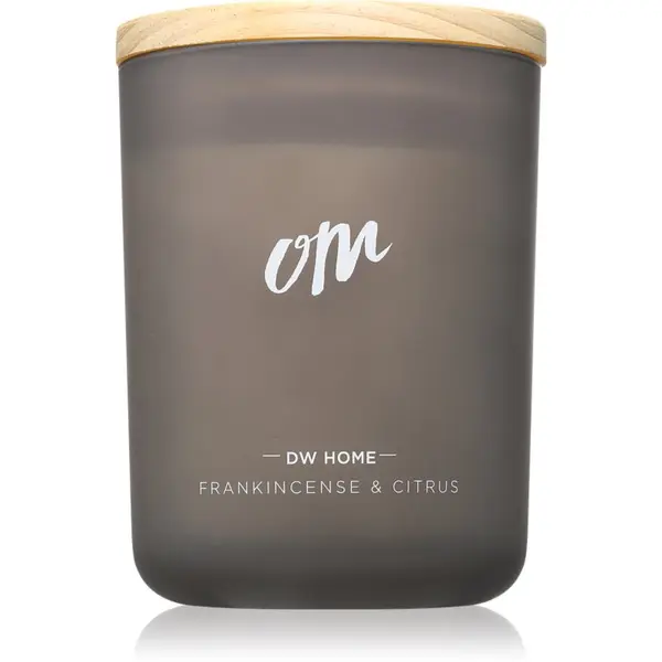 DW Home DW Home Zen Om mirisna svijeća 445 g