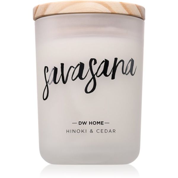 DW Home DW Home Zen Savasana mirisna svijeća 221 g