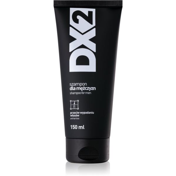 DX2 DX2 Men šampon protiv gubitka kose 150 ml
