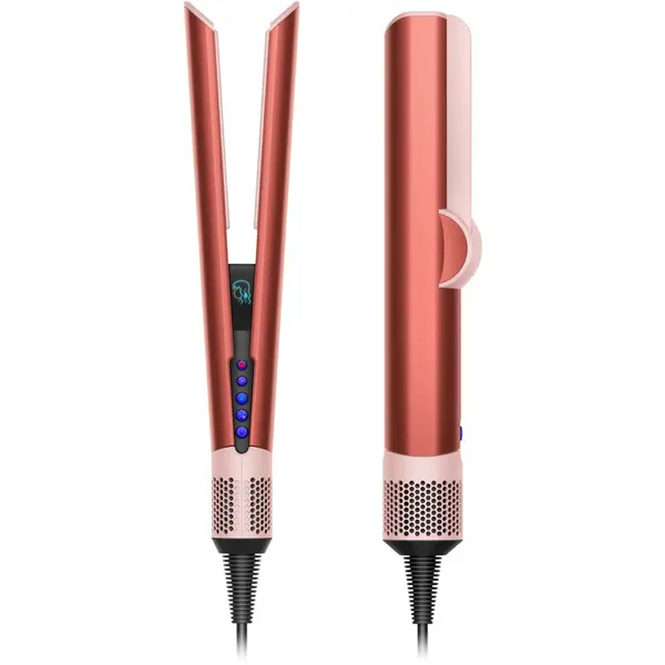 Dyson Dyson Airstrait HT01 Strawberry/Blush pegla za kosu 1 kom