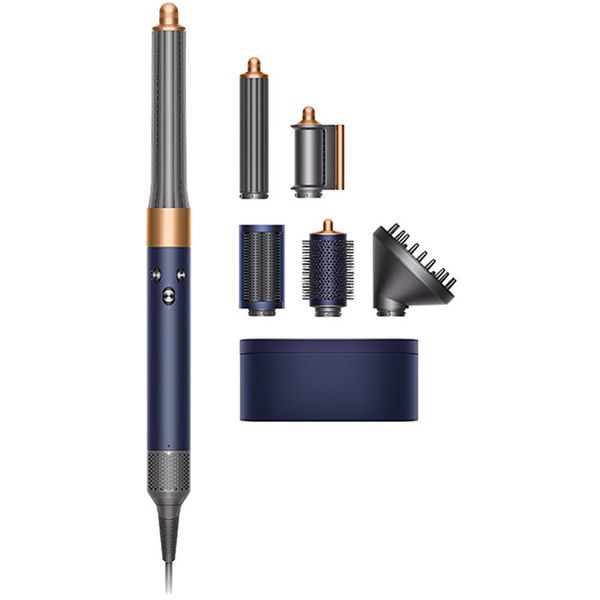 Dyson Dyson Airwrap™ Complete Long Volumise HS05 Prussian Blue/Rich Copper multistyler 1 kom