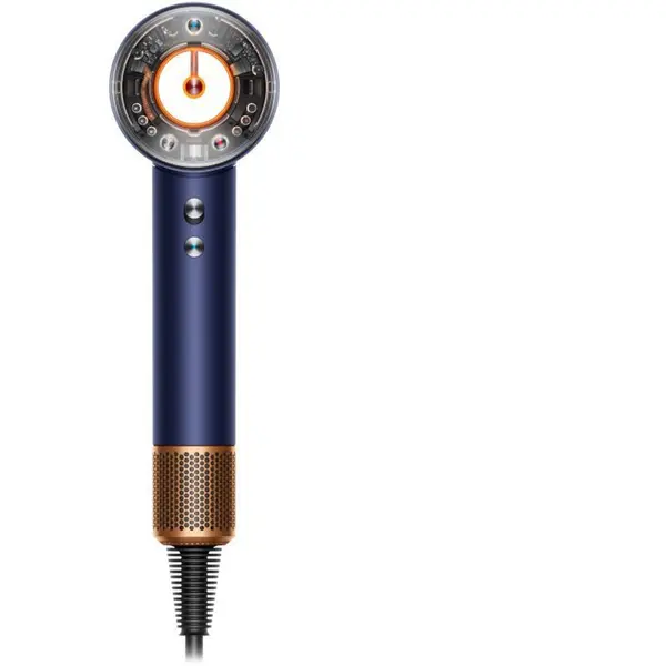 Dyson Dyson Supersonic HD16 T1/T2 Prussian Blue/Rich Copper sušilo za kosu 1 kom