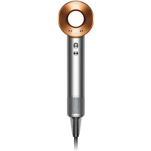 Dyson Dyson Supersonic Origin HD07 Silver/Copper sušilo za kosu 1 kom