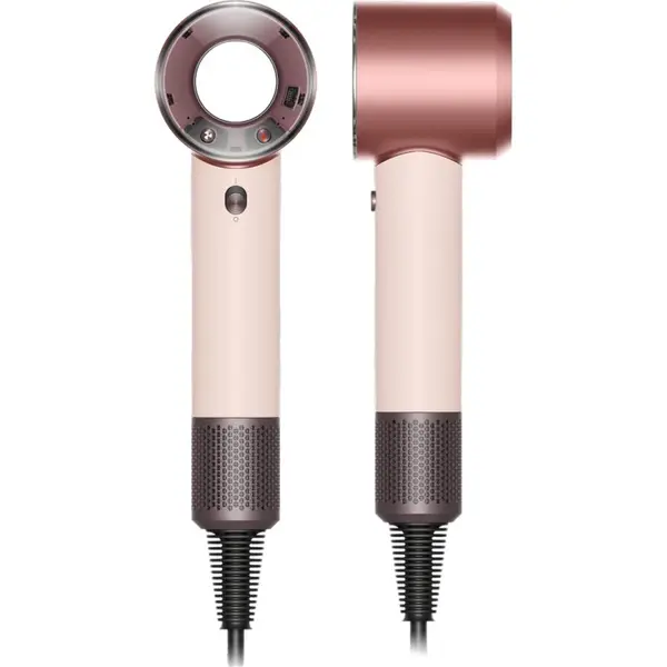 Dyson Dyson Supersonic Travel HD19 Ceramic Pink/rose gold sušilo za kosu 1 kom