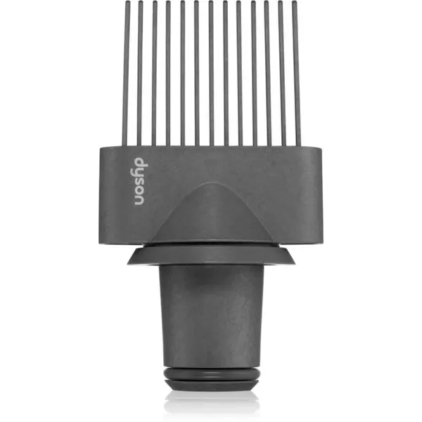 Dyson Dyson Supersonic™ Accessories češalj za kosu Black 1 kom