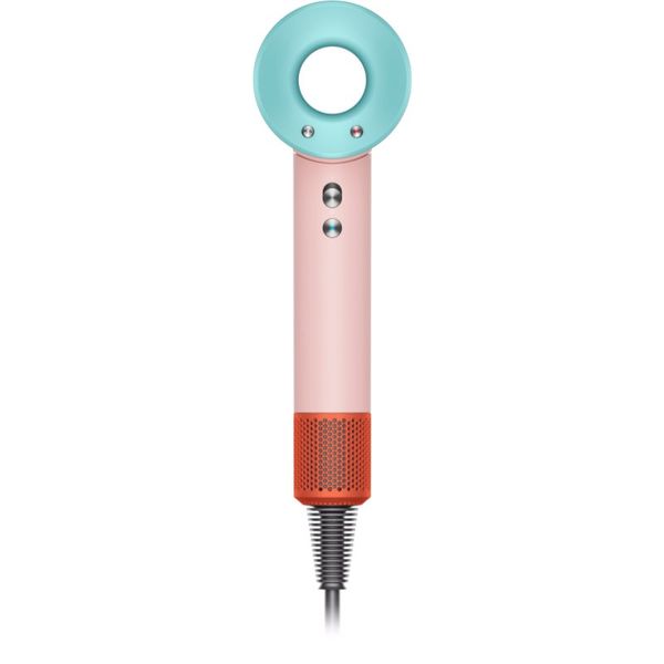 Dyson Dyson Supersonic™ HD07 Ceramic Pop sušilo za kosu (limitirana serija) Ceramic Pop 1 kom