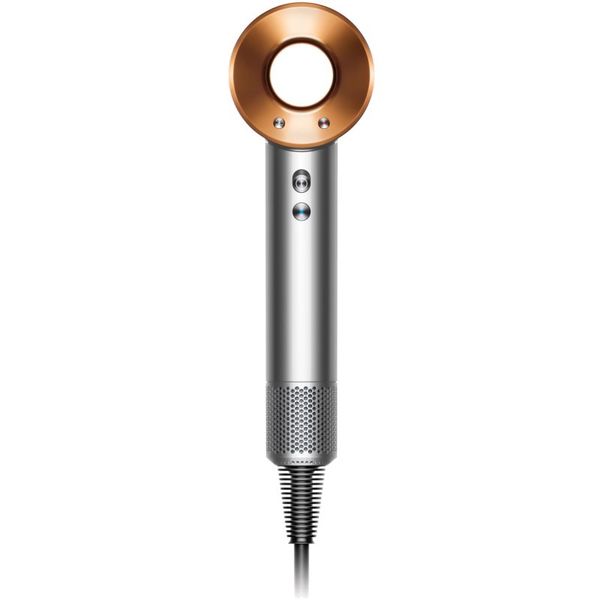 Dyson Dyson Supersonic™ HD07 Silver/Copper sušilo za kosu Silver/Copper 1 kom