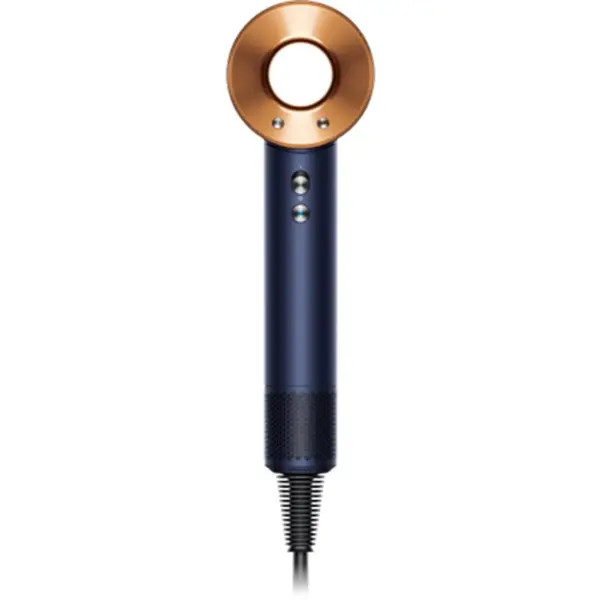 Dyson Dyson Supersonic™ HD07 T1/T2 Prussian Blue/Rich Copper sušilo za kosu 1 kom