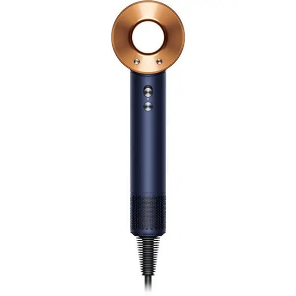 Dyson Dyson Supersonic™ HD07 T3/T4 Prussian Blue/Rich Copper sušilo za kosu 1 kom