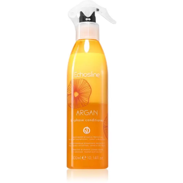 Echosline Echosline Argan regenerator bez ispiranja s arganovim uljem 300 ml