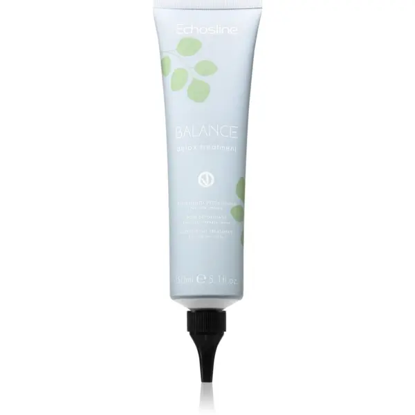Echosline Echosline Balance Detox Treatment detoksikacijska kura za kosu i vlasište 150 ml