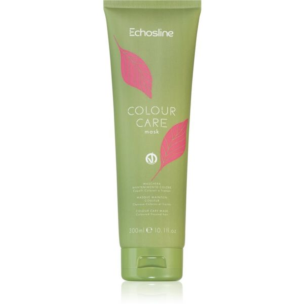 Echosline Echosline Colour Care Mask maska za kosu za obojenu kosu 300 ml