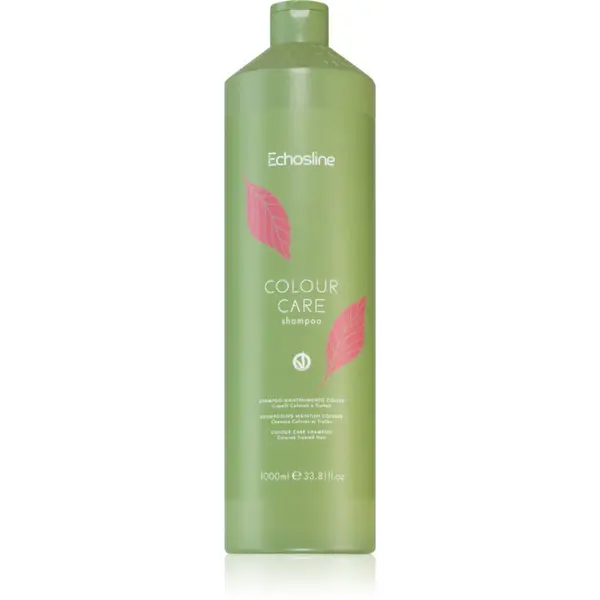 Echosline Echosline Colour Care Shampoo zaštitni šampon za obojenu kosu 1000 ml