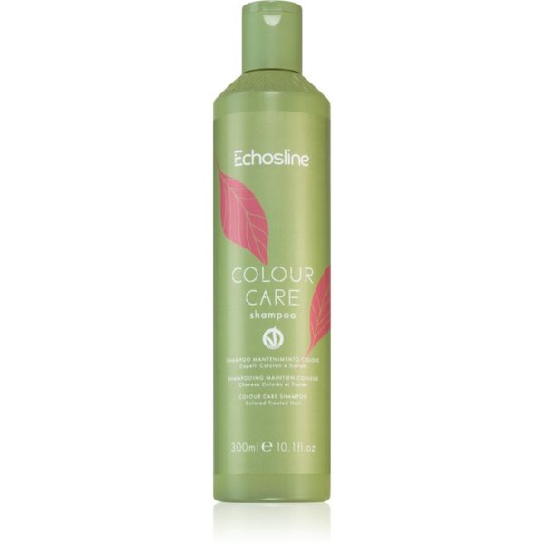 Echosline Echosline Colour Care Shampoo zaštitni šampon za obojenu kosu 300 ml