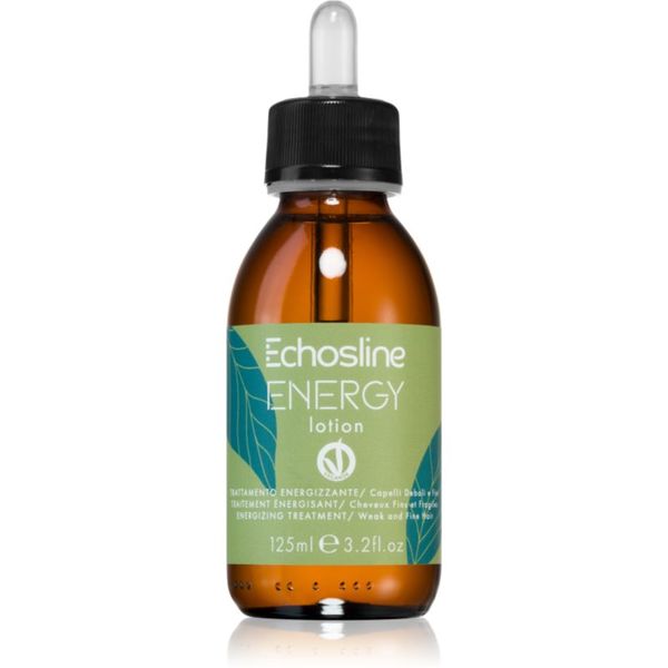 Echosline Echosline Energy Lotion energetski tonik 125 ml