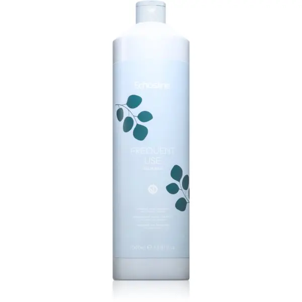 Echosline Echosline Frequent use Shampoo šampon za svakodnevno pranje kose 1000 ml