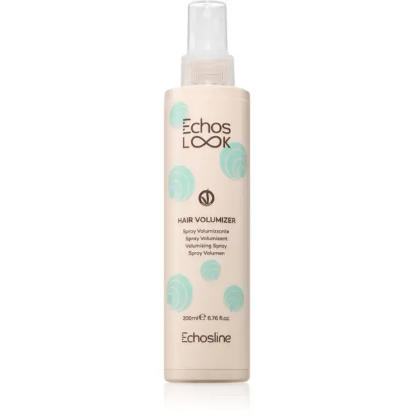 Echosline Echosline Hair Volumizer sprej za volumen za kosu 200 ml