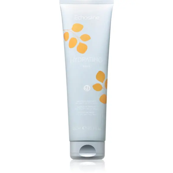 Echosline Echosline Hydrating Mask hidratantna maska za suhu i neposlušnu kosu 300 ml
