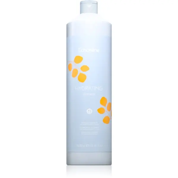 Echosline Echosline Hydrating Shampoo hidratantni šampon za suhu i neposlušnu kosu 1000 ml