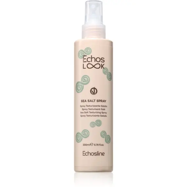 Echosline Echosline Sea Salt Spray sprej za kosu s morskom soli 200 ml
