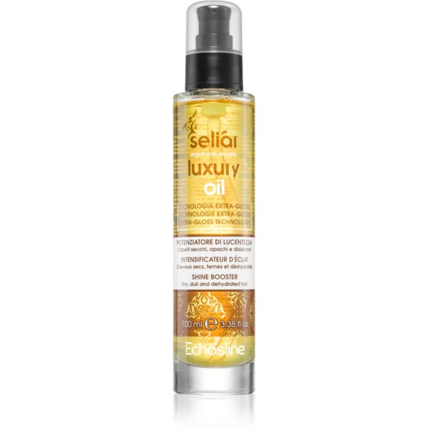 Echosline Echosline Seliár Luxury hranjivo ulje za kosu 100 ml