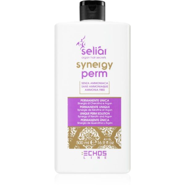 Echosline Echosline Seliár Perm trajna ondulacija 500 ml