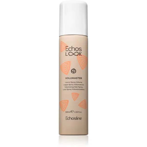 Echosline Echosline Volumaster lak za kosu za volumen i oblik 100 ml