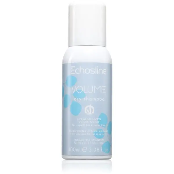 Echosline Echosline Volume Dry Shampoo suhi šampon za povećani volumen kose 100 ml