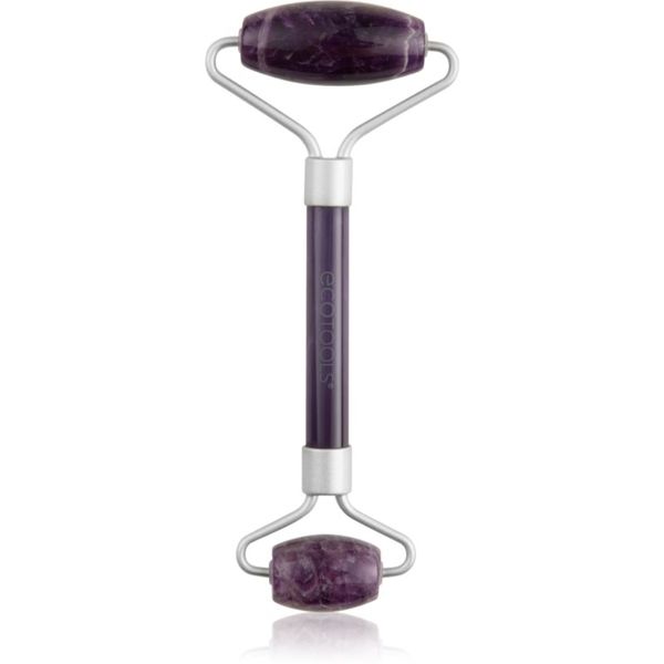 EcoTools EcoTools Amethyst pomagalo za masažu za lice 1 kom