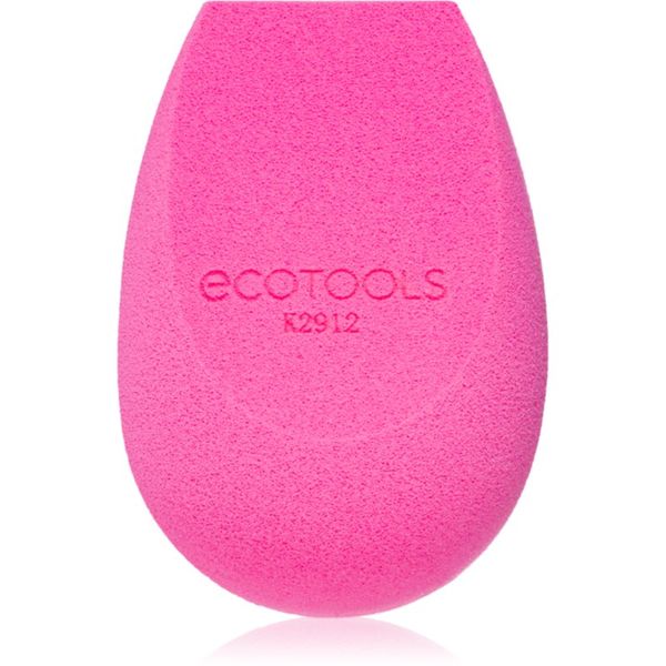 EcoTools EcoTools BioBlender™ Rose Water spužvica za puder za nadraženu kožu 1 kom