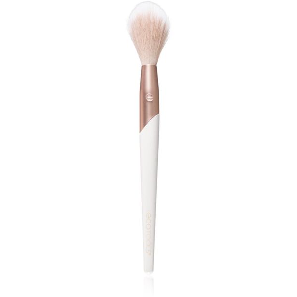 EcoTools EcoTools Luxe Collection Soft kist za highlighter 1 kom