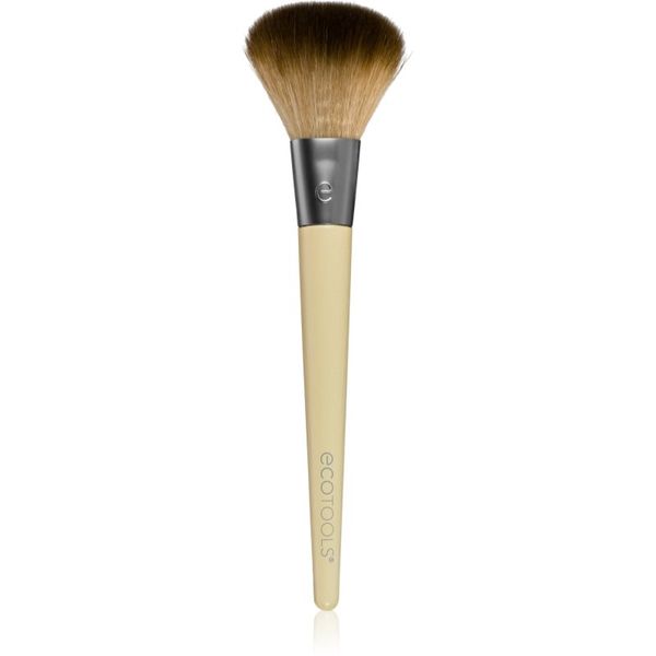 EcoTools EcoTools Precision kist za rumenilo 1 kom
