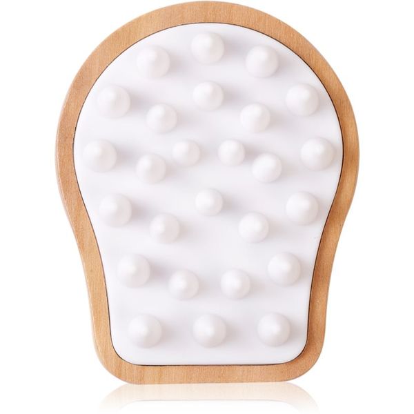 EcoTools EcoTools Scalp četkica za masažu za kosu i vlasište 1 kom