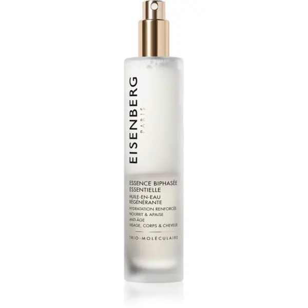 Eisenberg EISENBERG Biphase Essence hidratantna esencija za lice, tijelo i kosu 100 ml