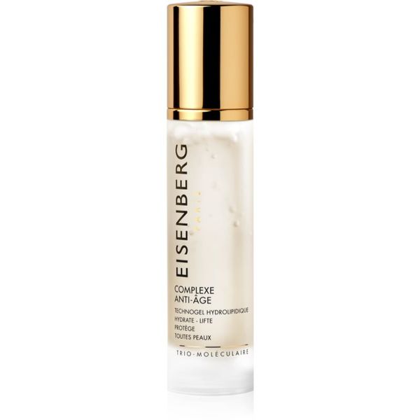 Eisenberg Eisenberg Classique Complexe Anti-Âge hidrolipidni gel protiv starenja lica 50 ml