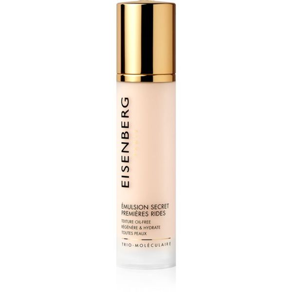 Eisenberg Eisenberg Classique Émulsion Secret Premières Rides blaga hidratantna emulzija protiv prvih znakova starenja kože 50 ml