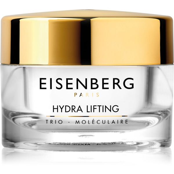 Eisenberg Eisenberg Classique Hydra Lifting blaga gel krema za intenzivnu hidrataciju lica 50 ml